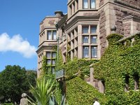 Schloss Tjolöholm 3